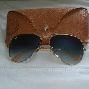 Ray Ban Aviators